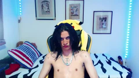 Snapshot of lord_balor chatting on 30, 1, 2025 LORD online show from 30, 1, 2025