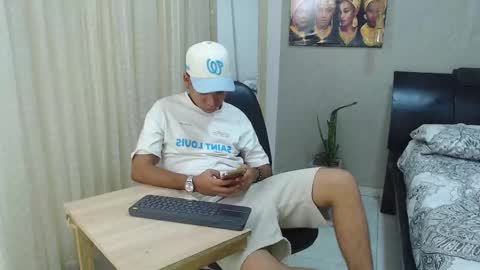 Snapshot of lord_jamess_ chatting on 13, 9, 2025 jamess online show from 13, 9, 2025