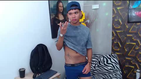 Snapshot of lord_jamess_ chatting on 24, 9, 2025 jamess online show from 24, 9, 2025