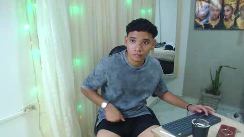 Snapshot of lord_jamess_ chatting on 30, 9, 2025 jamess online show from 30, 9, 2025
