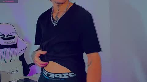 lord_moon_king online show from 11, 9, 2025