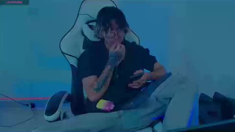 lord_moon_king online show from 13, 9, 2025