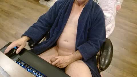 Lord King online show from 28, 3, 2026