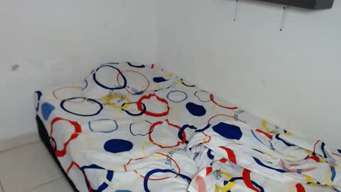 Dominic online show from 30, 9, 2025