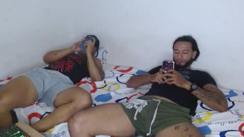 Dominic online show from 16, 1, 2026