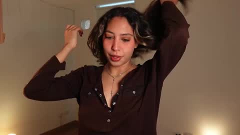 Deborah Daz online show from 15, 12, 2025