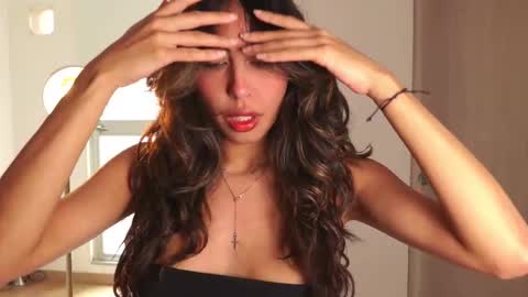 Deborah Daz online show from 17, 3, 2026