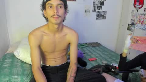 Snapshot of lordpussy__ chatting on 4, 8, 2026 lordpussy__ online show from 4, 8, 2026