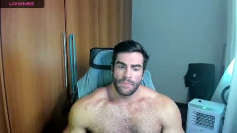 Lord Troper online show from 1, 4, 2026