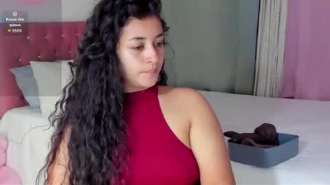 lore_rey online show from 2, 12, 2025