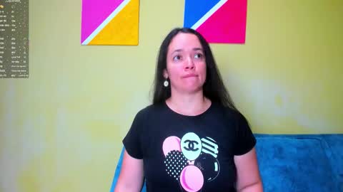 Loren Grey online show from 17, 11, 2025