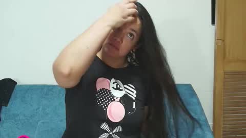 Loren Grey online show from 23, 3, 2026