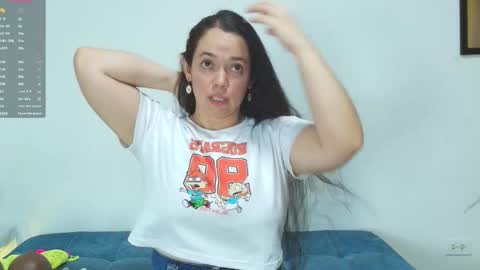 Loren Grey online show from 31, 3, 2026