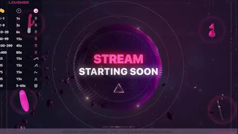 Lorem Luxe online show from 14, 9, 2025