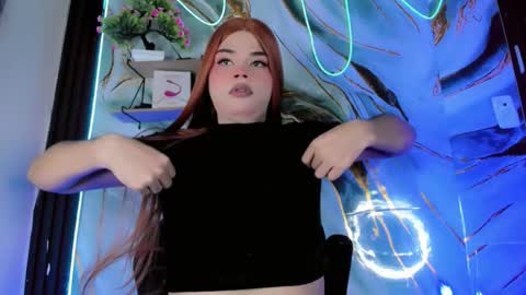 lorems_ online show from 12, 11, 2025