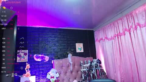 Loren online show from 22, 10, 2025