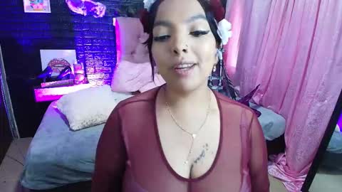 Loren online show from 27, 10, 2025