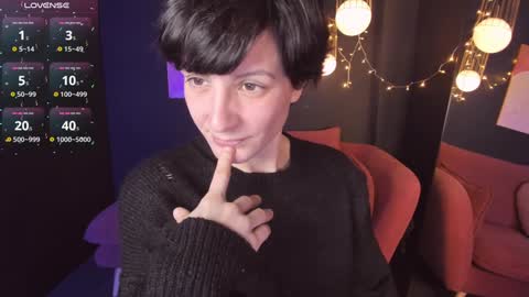 Loren online show from 22, 1, 2025