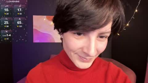 Loren online show from 18, 2, 2025