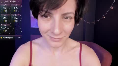 Loren online show from 19, 2, 2025