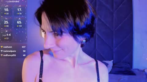 Loren online show from 12, 3, 2025