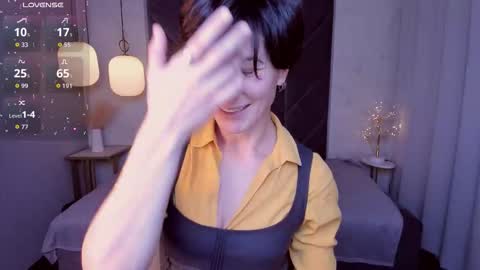 Loren online show from 29, 10, 2025