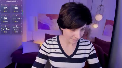 Loren online show from 22, 12, 2025