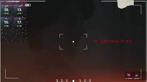 Loren online show from 18, 4, 2026