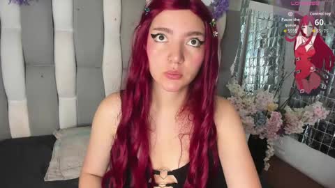 Snapshot of loren_jacksoon chatting on 20, 5, 2026 Loren online show from 20, 5, 2026