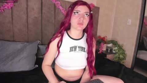 Snapshot of loren_jacksoon chatting on 23, 5, 2026 Loren online show from 23, 5, 2026