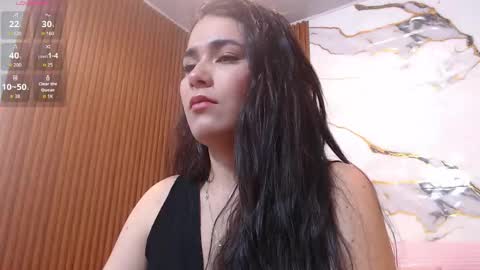 Snapshot of loren_tay chatting on 22, 5, 2026 Loren online show from 22, 5, 2026