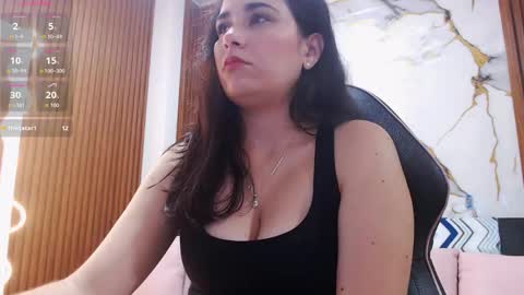 Snapshot of loren_tay chatting on 24, 5, 2026 Loren online show from 24, 5, 2026