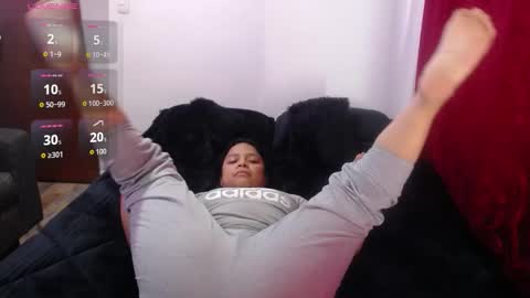 lorena494103 online show from 19, 2, 2026