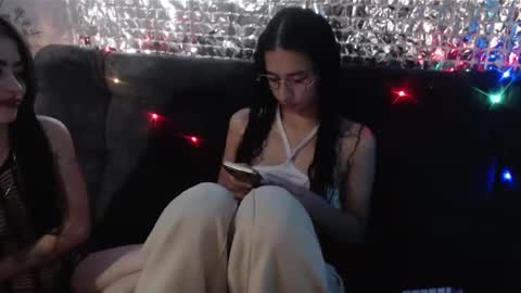 Snapshot of lorena_allison chatting on 16, 2, 2025 lorena allison online show from 16, 2, 2025