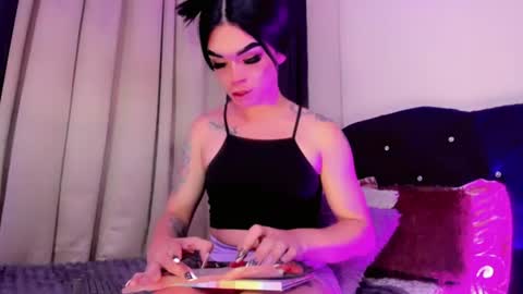 Snapshot of lorena_capelli_ chatting on 3, 7, 2026 lesly lorena online show from 3, 7, 2026