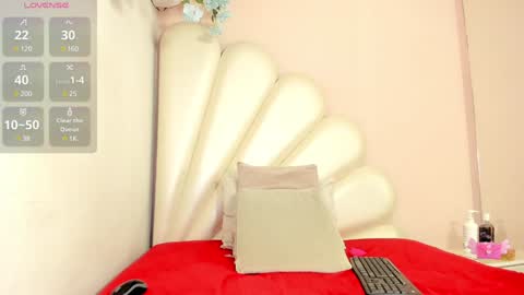 Snapshot of lorena_hawkins chatting on 18, 1, 2025 Lorena online show from 18, 1, 2025