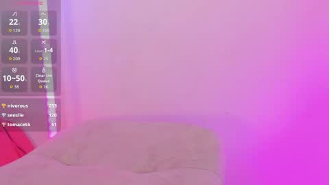 Snapshot of lorena_jade chatting on 18, 4, 2026 lorena_jade online show from 18, 4, 2026