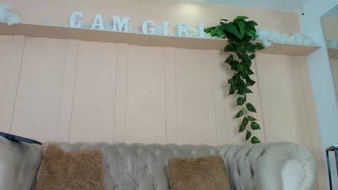 lorena_rubio online show from 25, 10, 2025