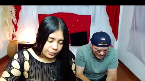 lorea y martin online show from 18, 9, 2025