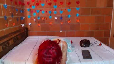 Lorena Capelli online show from 4, 10, 2025