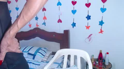 Snapshot of lorenacapelli chatting on 1, 7, 2026 Lorena Capelli online show from 1, 7, 2026
