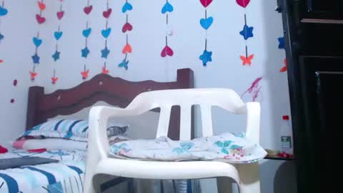 Snapshot of lorenacapelli chatting on 7, 7, 2026 Lorena Capelli online show from 7, 7, 2026