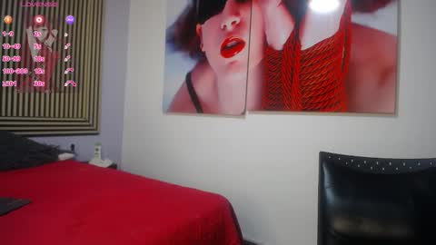 Lorena online show from 18, 10, 2025