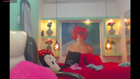 lore online show from 18, 4, 2026