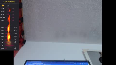 lorenitha online show from 27, 1, 2025