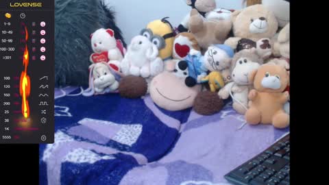 lorenitha online show from 5, 2, 2025