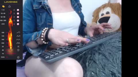 lorenitha online show from 17, 2, 2025