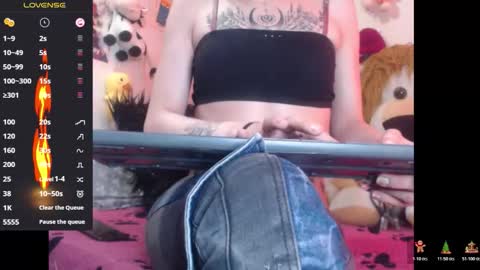 lorenitha online show from 22, 12, 2025