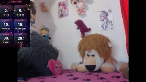 lorenitha online show from 8, 1, 2026