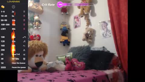 lorenitha online show from 3, 3, 2026